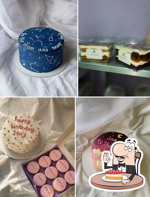 Anulya bakery