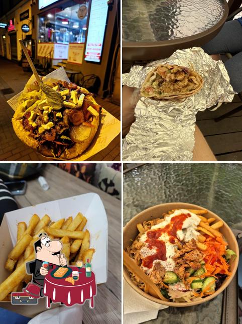 BY DÖNER KEBAB