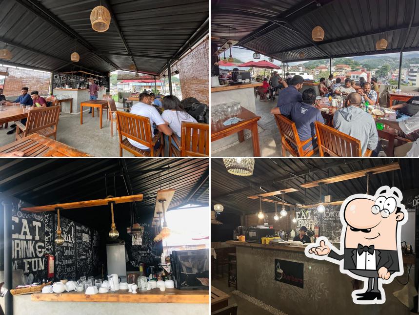 Cafe Dumbara