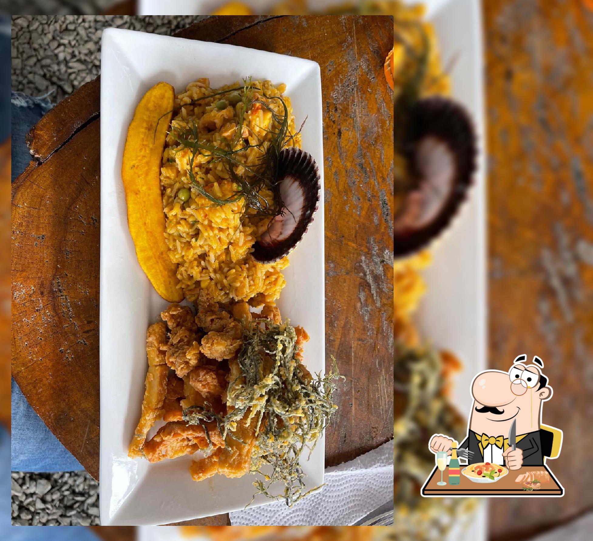 Cevicheria 5 Esquinas