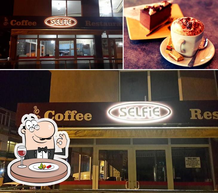 Coffee Selfie Bistro