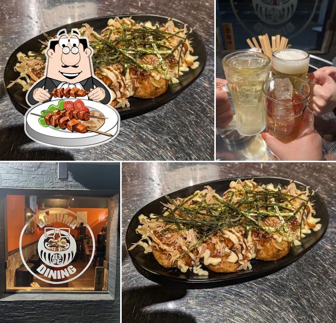 DARUMA DINING