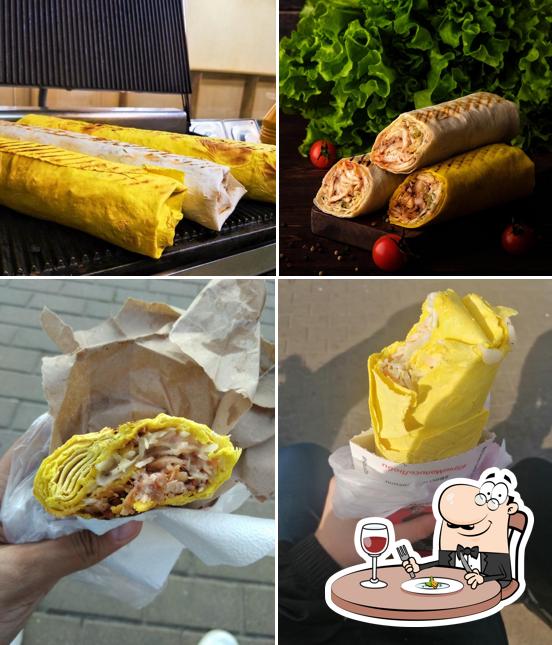 Doner King