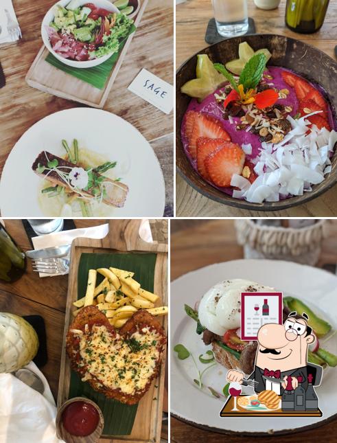 Fresco Cafe Bali