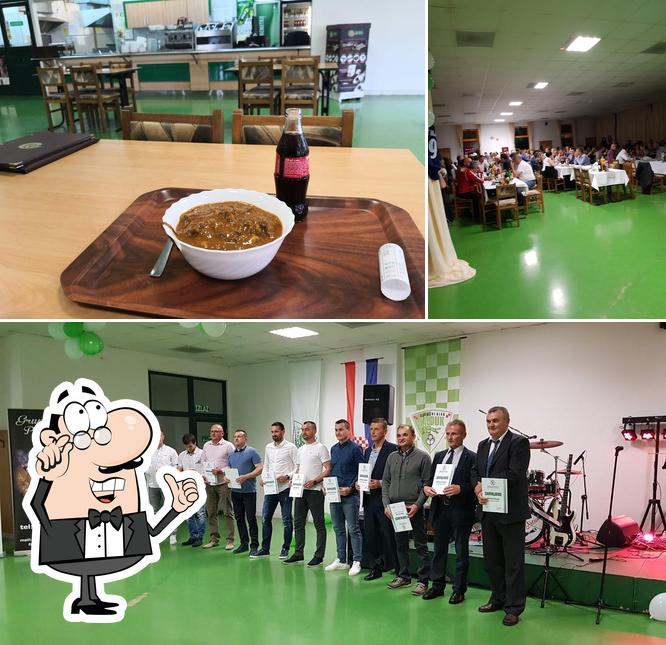 KTC Restoran i catering 'Pakrac'