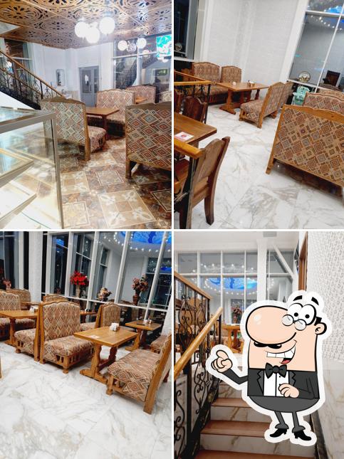 Халяль Чайхана Мадина 786