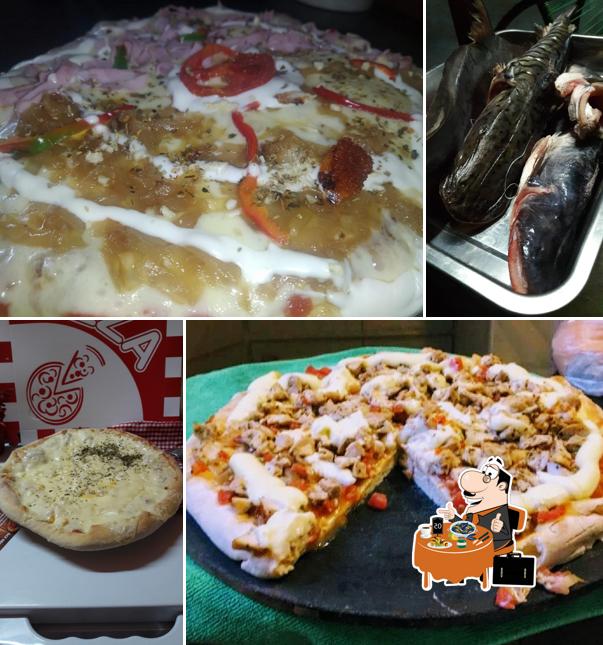 Kike Pizzas