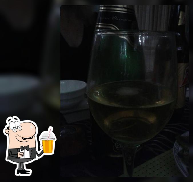 Китайский Ресторан