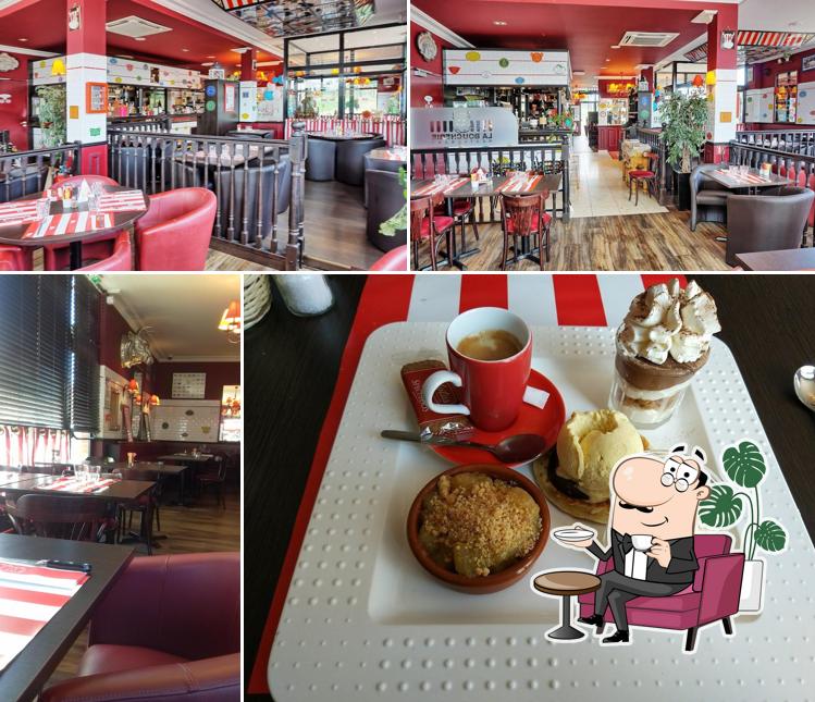 Restaurant La Boucherie
