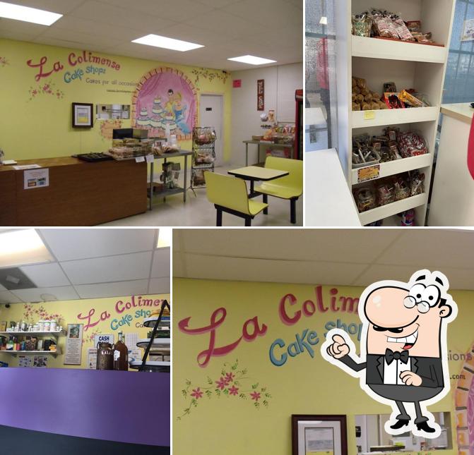 La Colimense Bakery