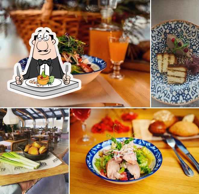 Севиче в "Лепоте"