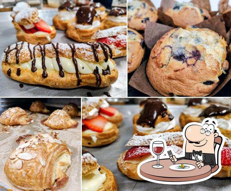 Miel Bakery and Cafe