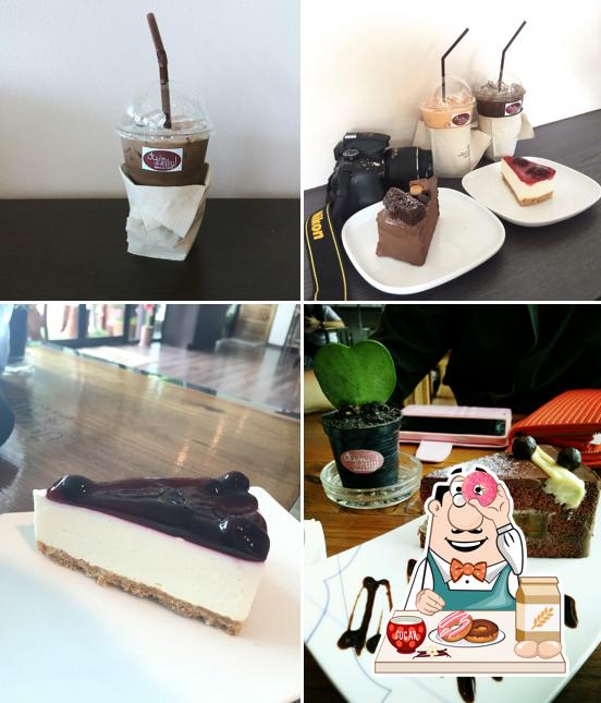 ปั่นกินแฟ