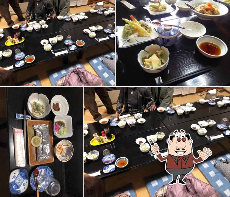 好の味