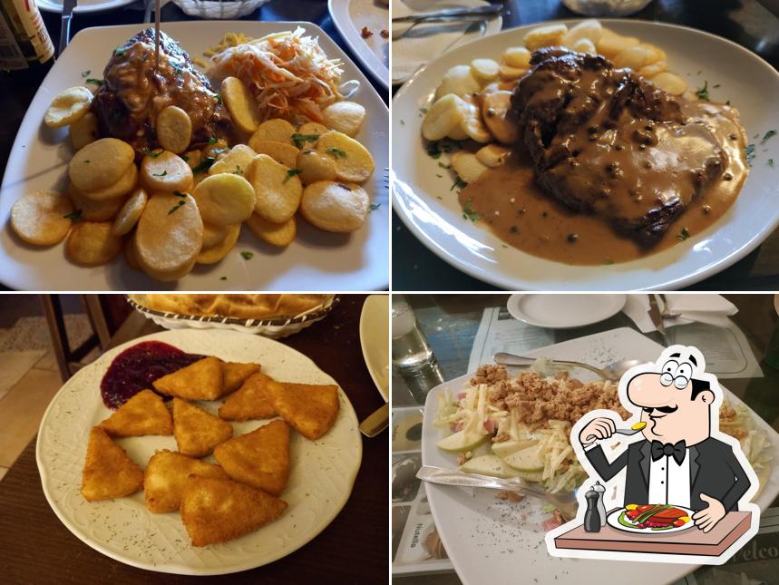 Yazul Restaurant & Pizzeria