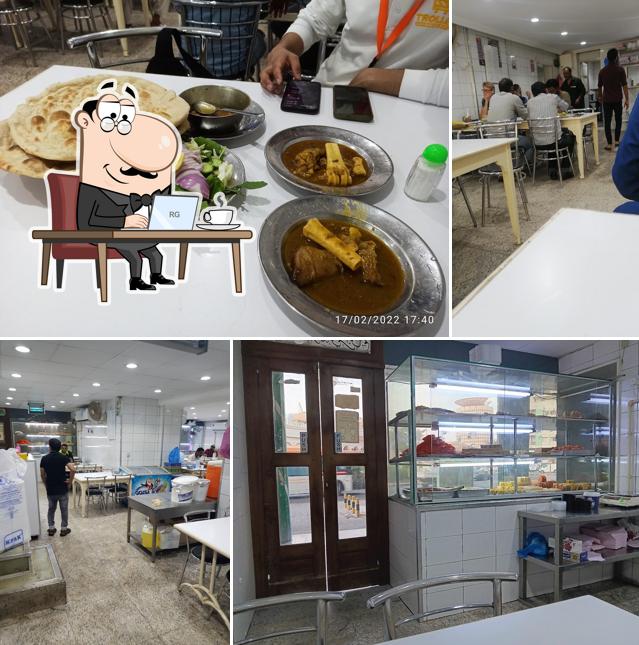 Shalimar Restaurant