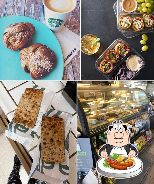 Starbucks Coffee Company