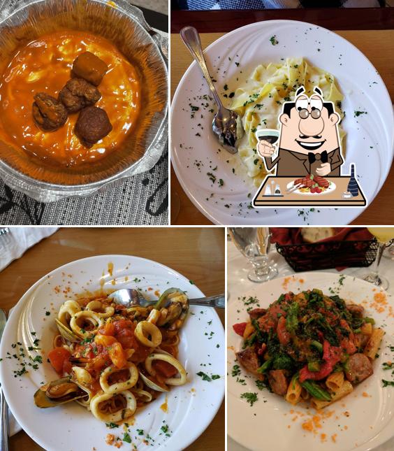 Stefano's Pizzeria