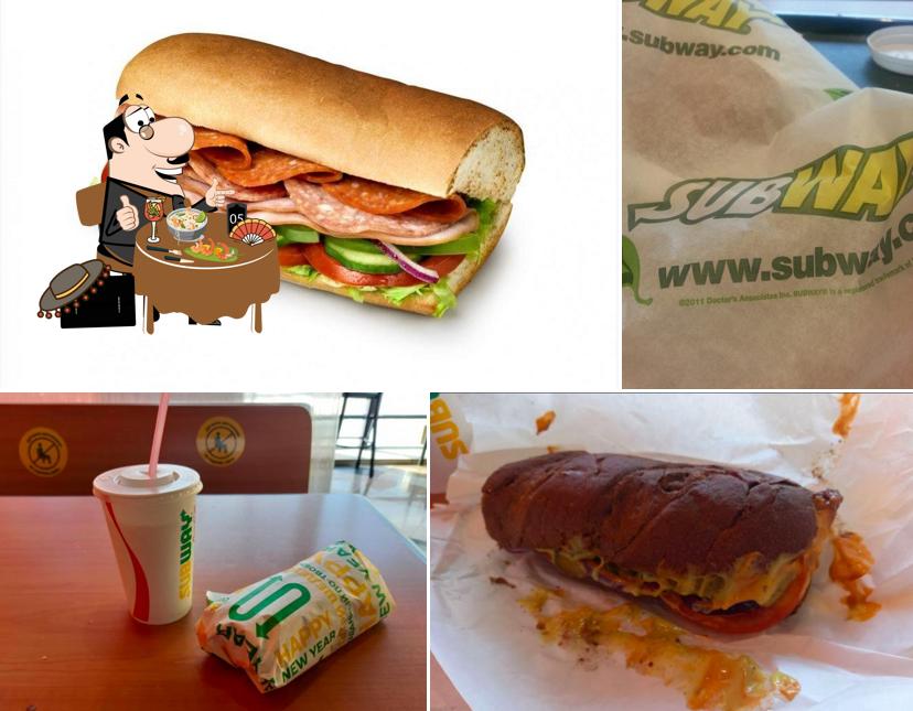 Subjoy