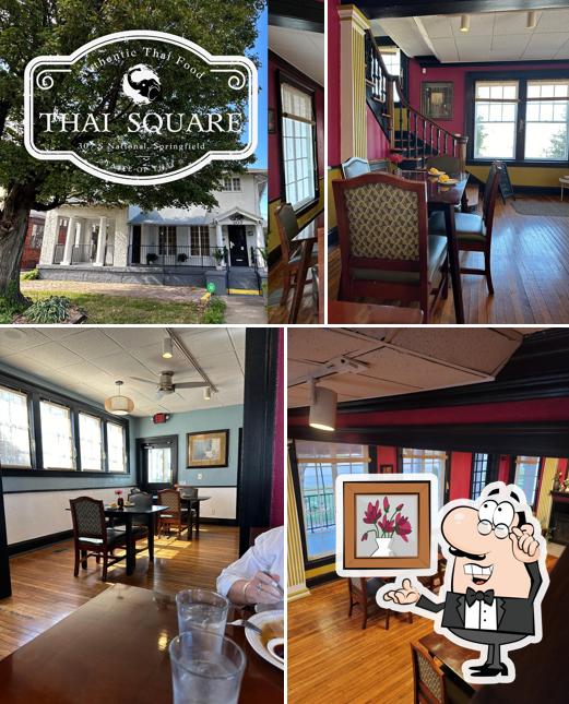 Thai Square