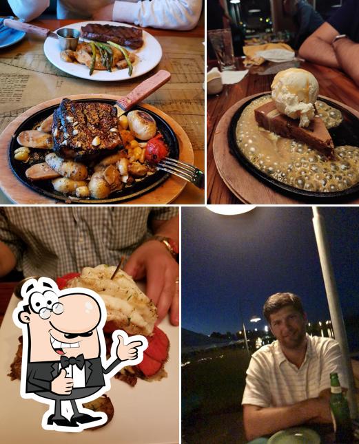 The Boatyard Grill