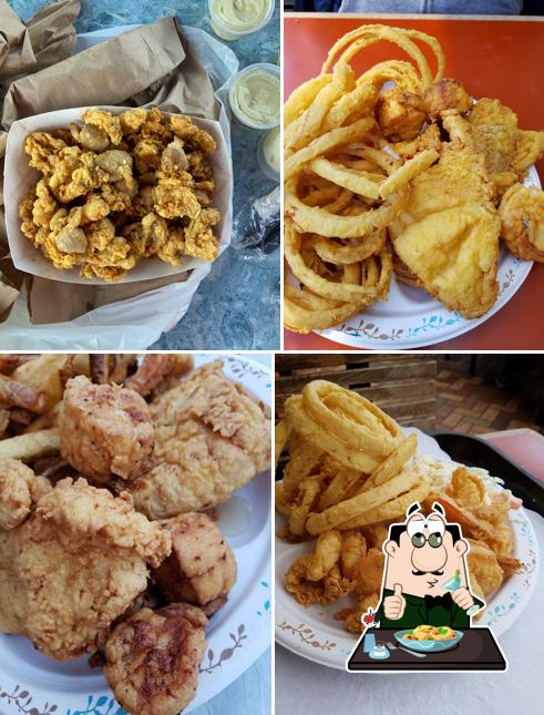 The Clam Box
