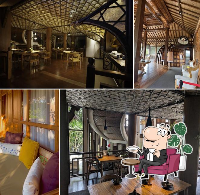 Treetop Alfresco Restaurant and Piano Bar