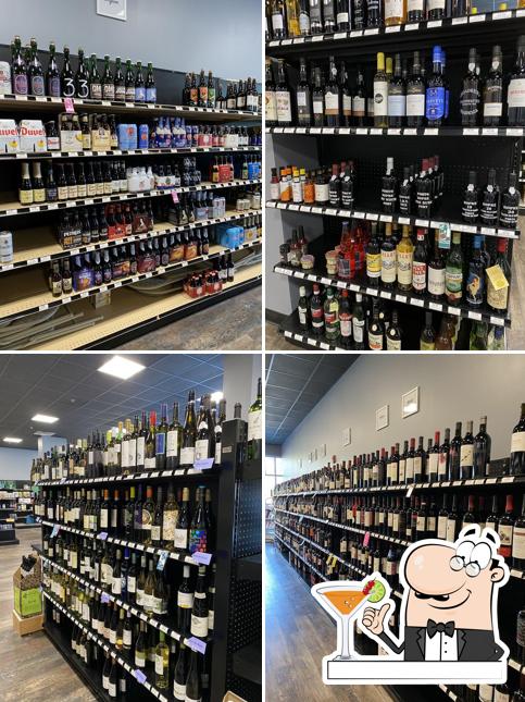 Triangle Wine Company