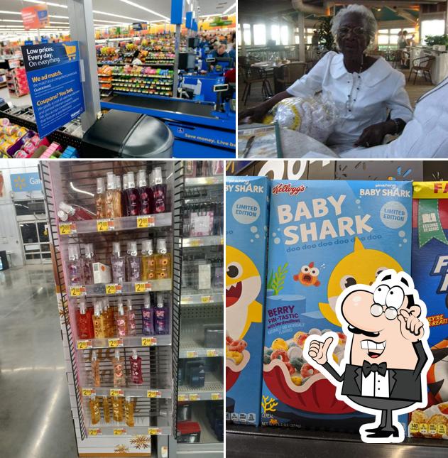 Walmart Supercenter