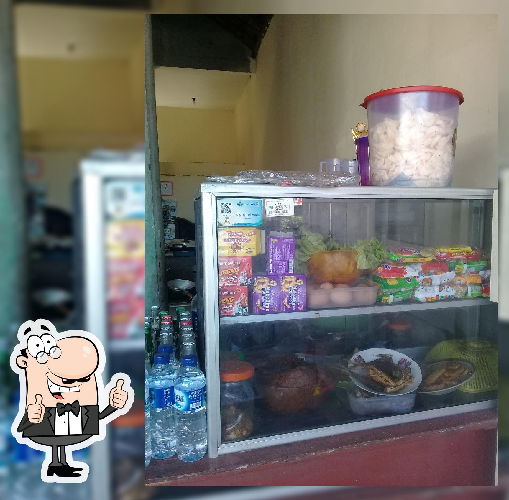 Warung Mbak Rini