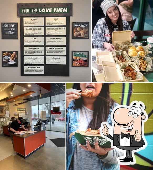 Wingstop