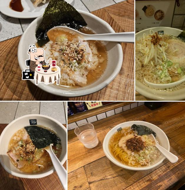 いちろくらーめん片町通り店