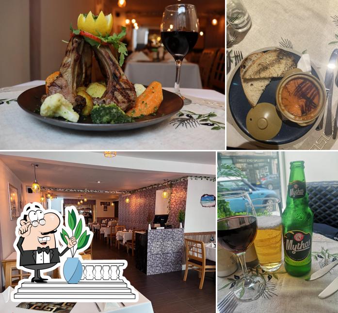 Aphrodite Restaurant