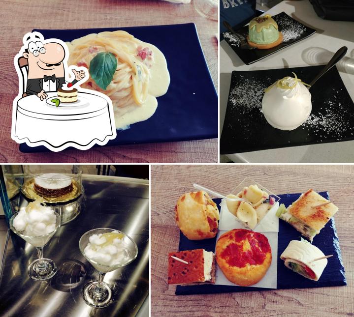 Bar Pasticceria Da•rí Sweet Handmade Caffetteria Gelateria