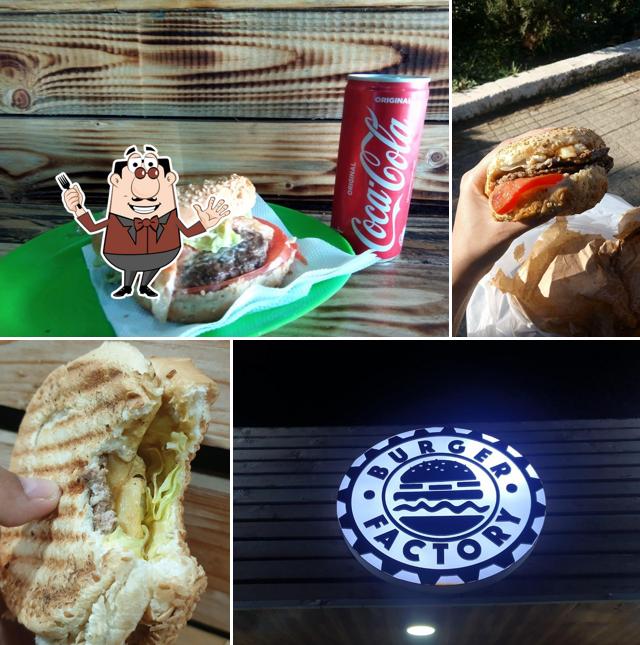 Burger Factory