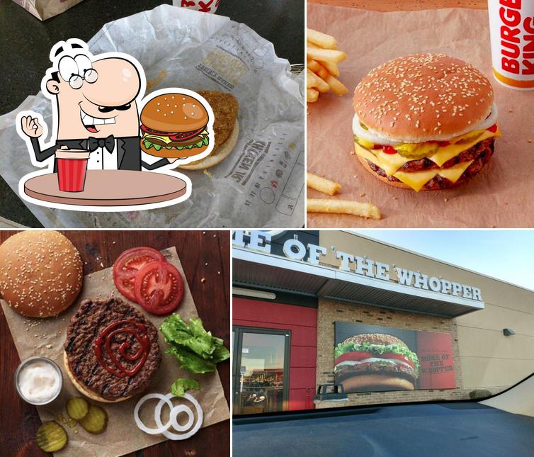 Burger King