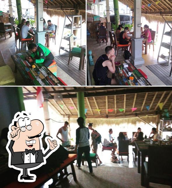 AYU'S Food From The Heart Denpasar