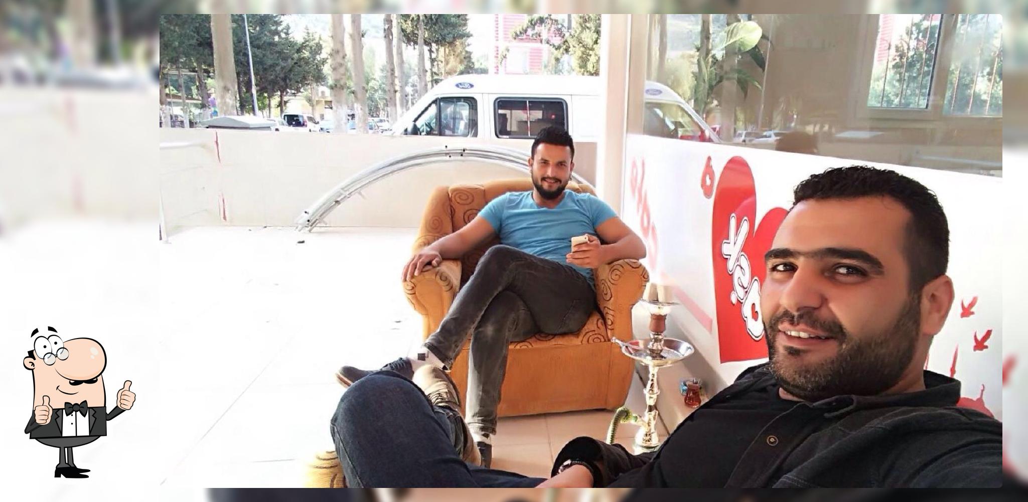 Başka Kafe