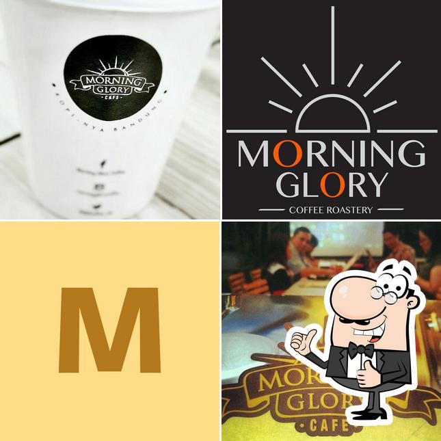 Morning Glory Coffee Bandung Setrasari