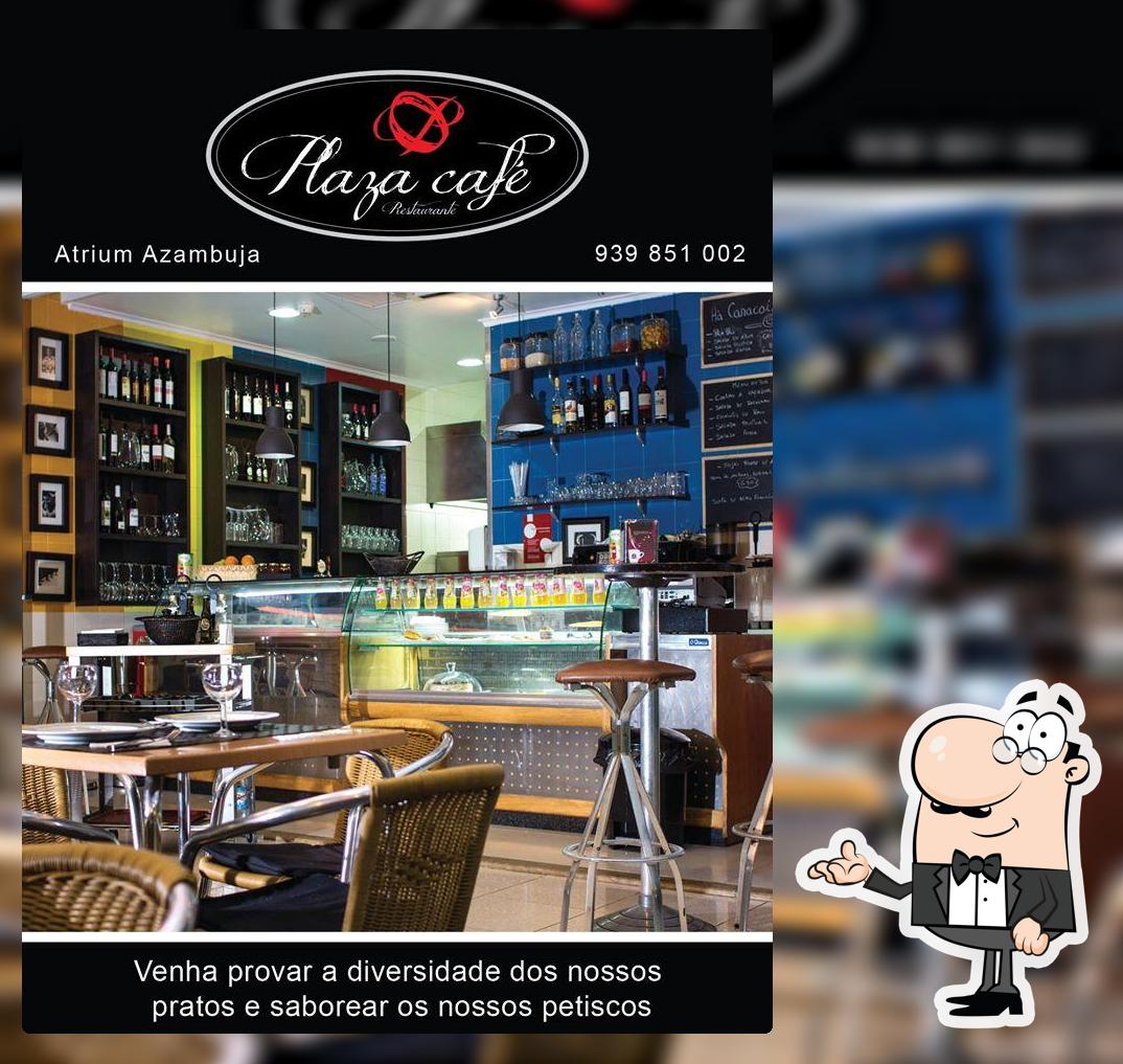 Plaza café Restaurante