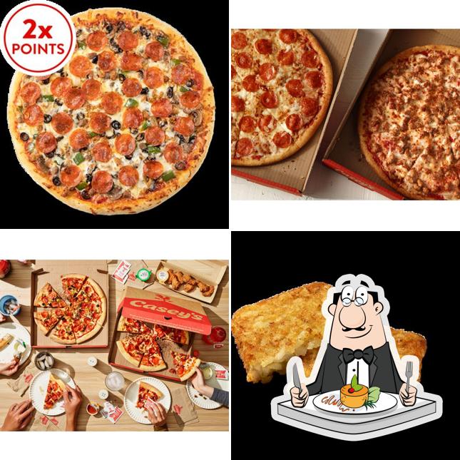Casey's