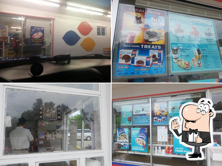 Dairy Queen (Treat)