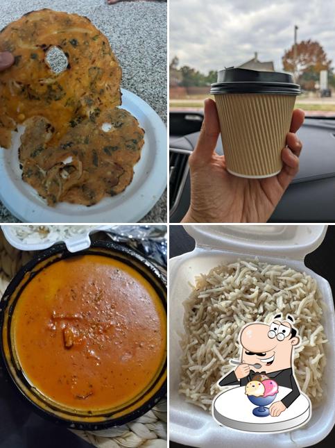 Desi Bites - Irving
