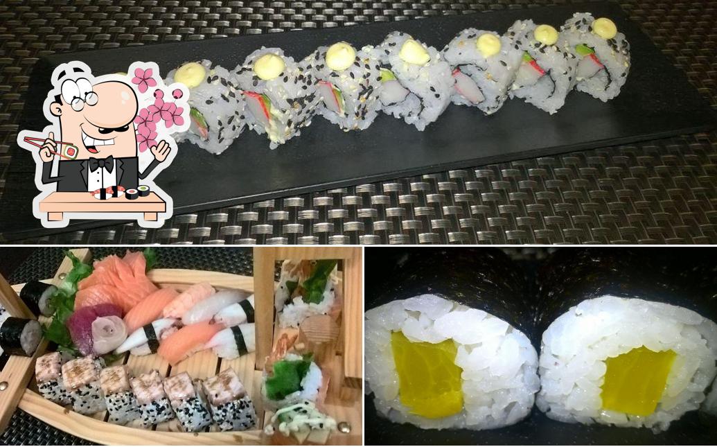 DimSum di Luca
