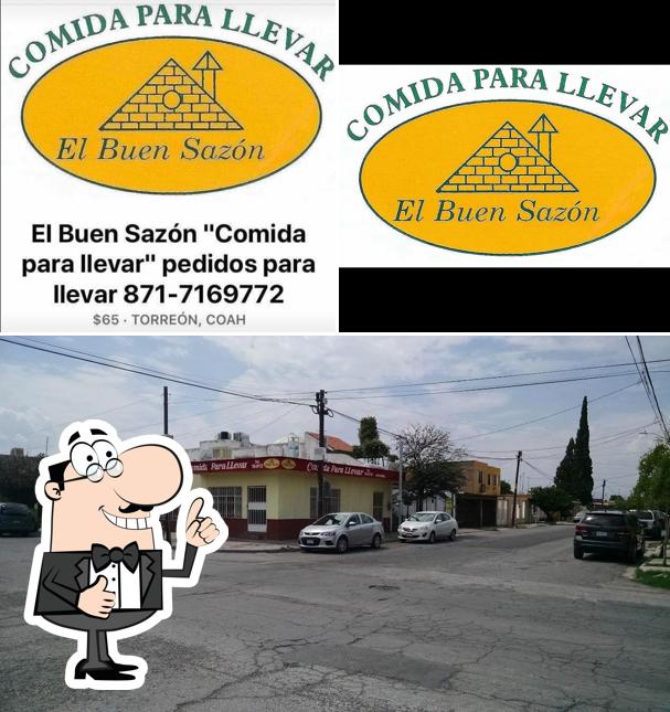 El Buen Sazón