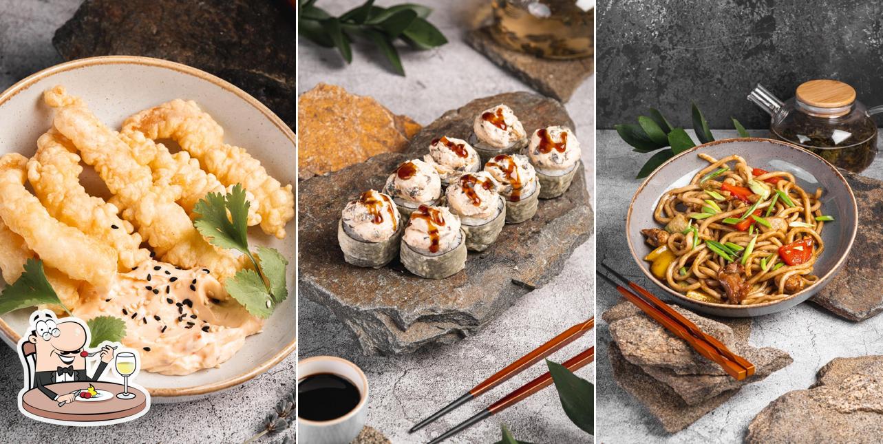 Foodzen