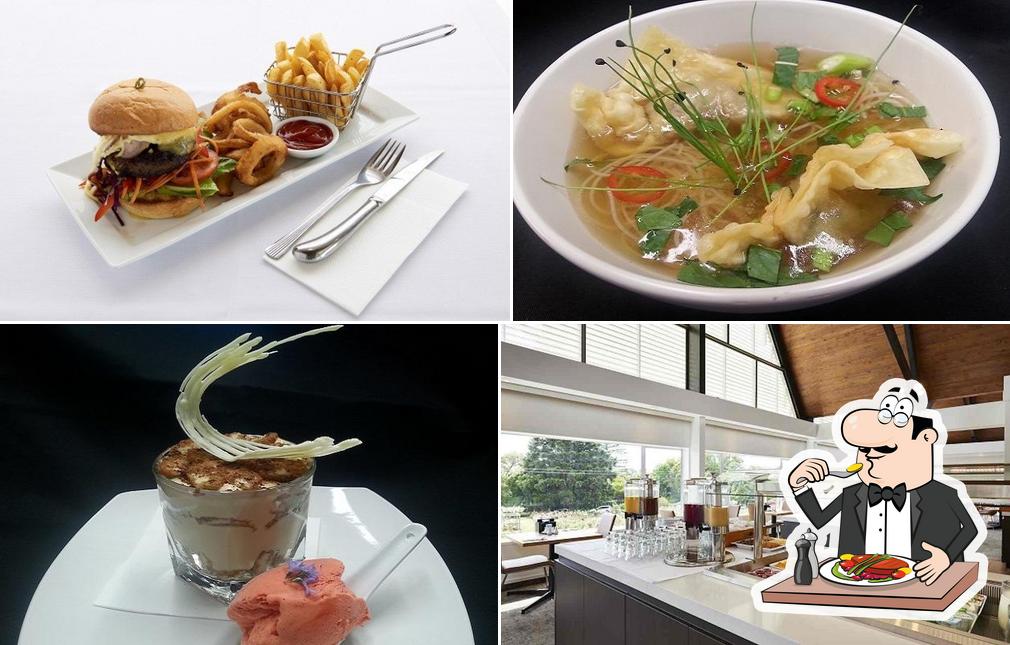 Rose Park Hotel Auckland