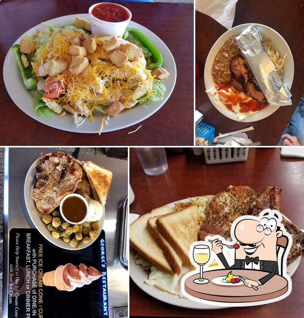 George's Restaurant