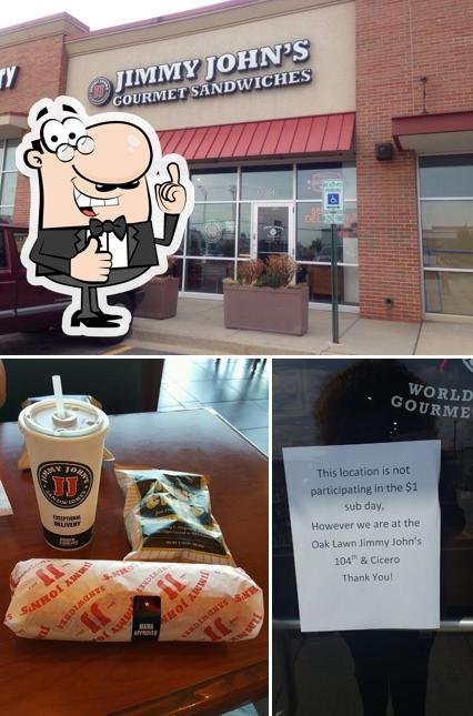 Jimmy John's