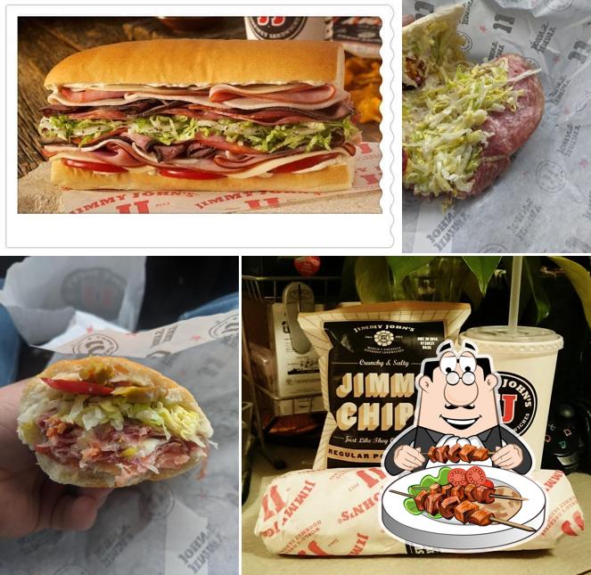 Jimmy John's